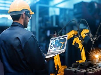MANUFACTURING MANUFACTURING